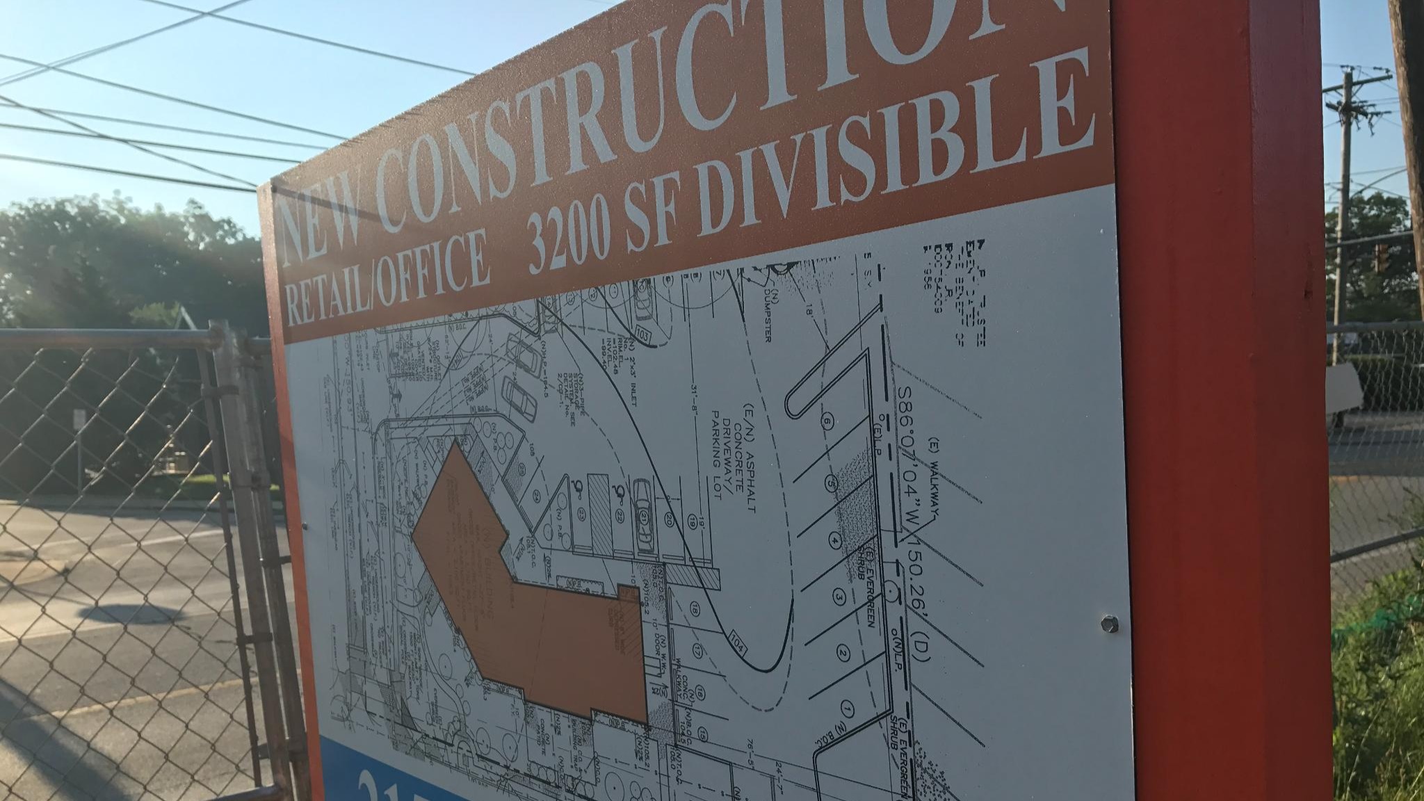 Alta Design provided Civil Engineering & Land Development, Architectural Design & Engineering, Land Survey, MEP & Fire Alarm Design, Permitting, and Construction Inspection & Testing services for the design, development, and construction of this property.